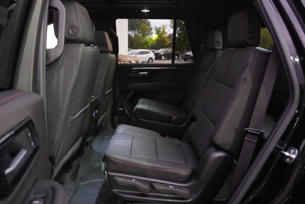 2027 Chevrolet Tahoe RST