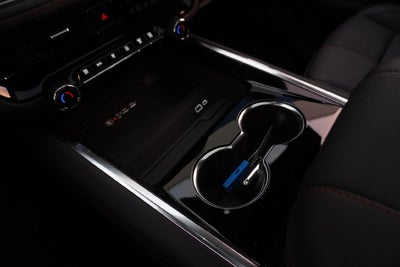 2027 Chevrolet Tahoe RST