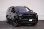 2027 Chevrolet Tahoe RST