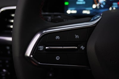 2027 Chevrolet Tahoe RST