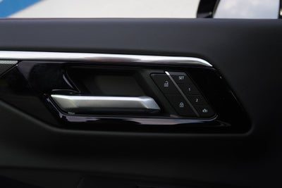 2027 Chevrolet Tahoe RST
