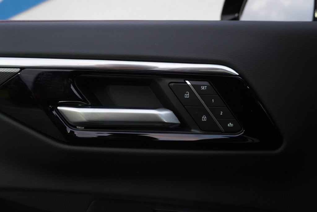 2027 Chevrolet Tahoe RST