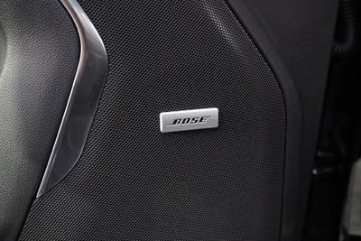 2027 Chevrolet Tahoe RST