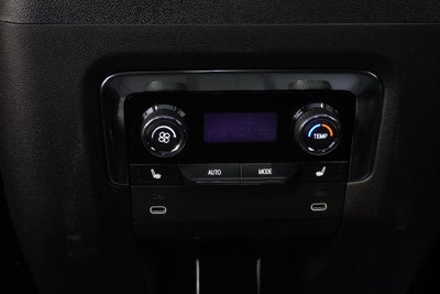 2027 Chevrolet Tahoe RST