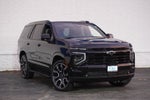 2027 Chevrolet Tahoe RST