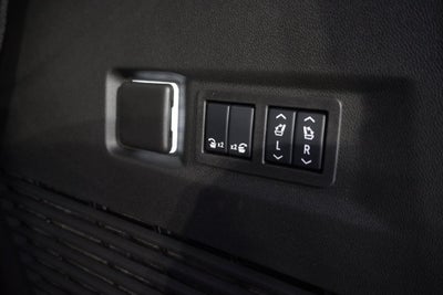 2027 Chevrolet Tahoe RST