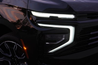2027 Chevrolet Tahoe RST