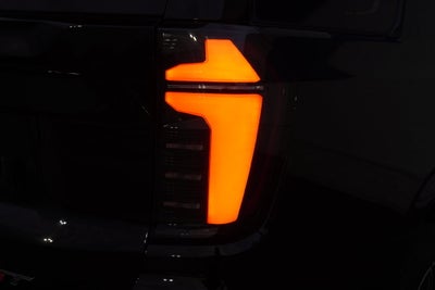 2027 Chevrolet Tahoe RST