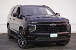 2027 Chevrolet Tahoe RST