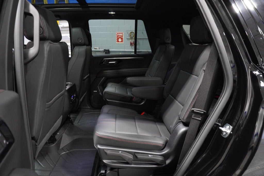 2027 Chevrolet Tahoe RST