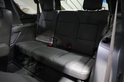 2027 Chevrolet Tahoe RST