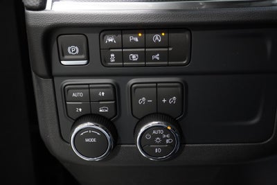 2027 Chevrolet Tahoe RST