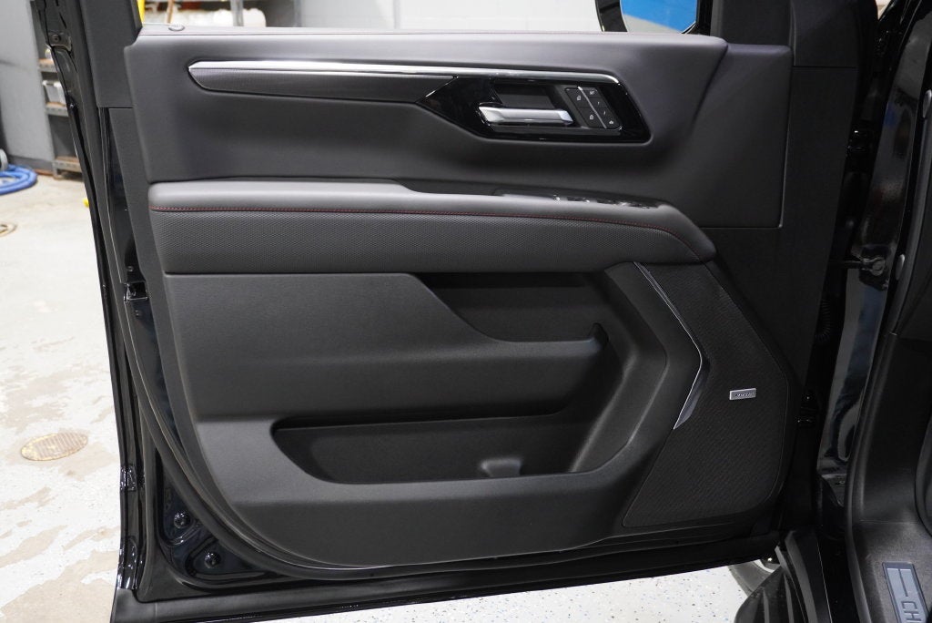 2027 Chevrolet Tahoe RST