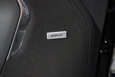 2027 Chevrolet Tahoe RST