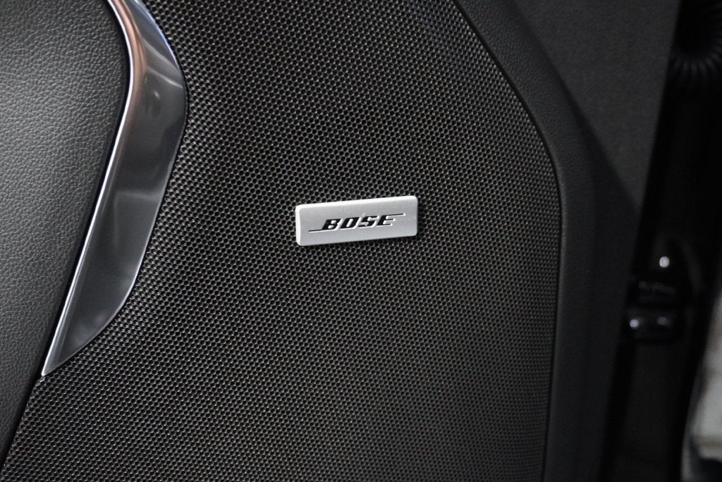 2027 Chevrolet Tahoe RST