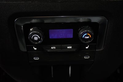 2027 Chevrolet Tahoe RST