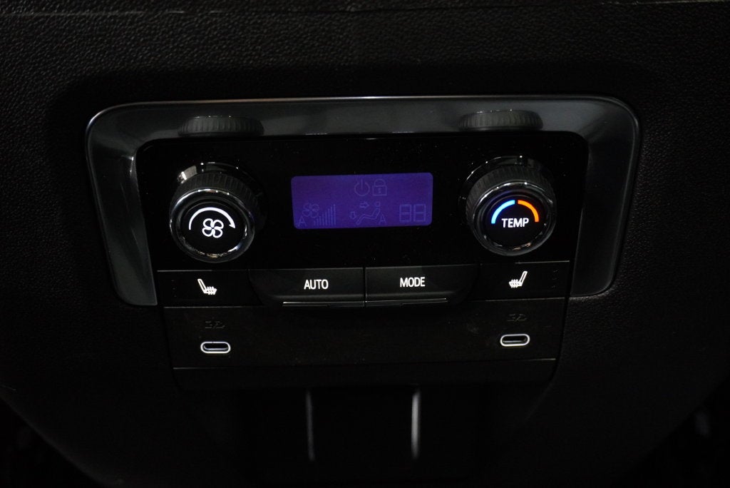 2027 Chevrolet Tahoe RST