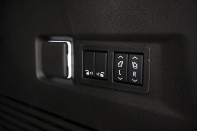 2027 Chevrolet Tahoe RST