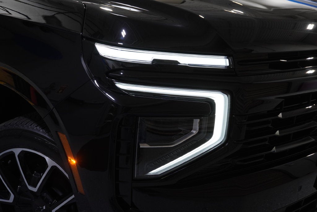 2027 Chevrolet Tahoe RST