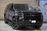 2027 Chevrolet Tahoe RST