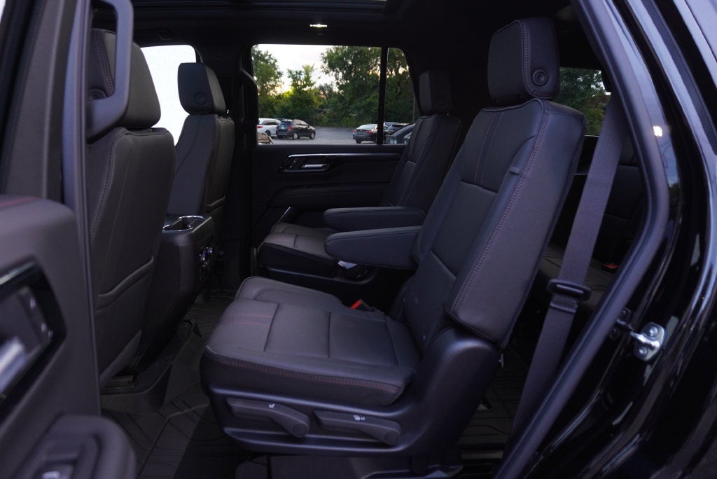 2027 Chevrolet Tahoe RST
