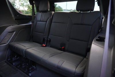 2027 Chevrolet Tahoe RST