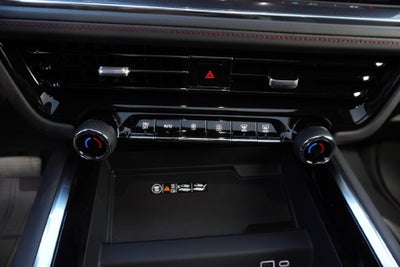 2027 Chevrolet Tahoe RST