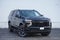 2027 Chevrolet Tahoe RST