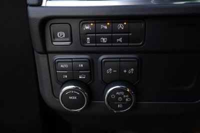 2027 Chevrolet Tahoe RST