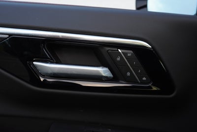 2027 Chevrolet Tahoe RST