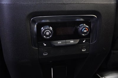 2027 Chevrolet Tahoe RST
