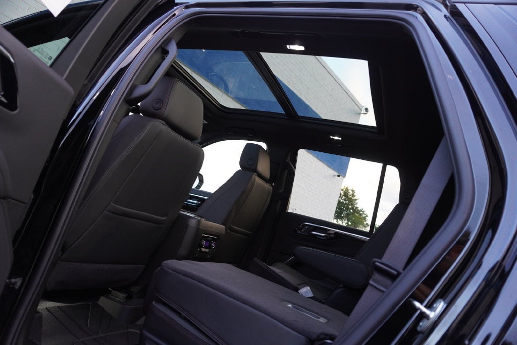 2027 Chevrolet Tahoe RST