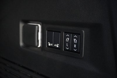 2027 Chevrolet Tahoe RST