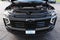 2027 Chevrolet Tahoe RST