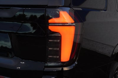 2027 Chevrolet Tahoe RST