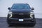 2027 Chevrolet Tahoe RST