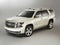 2016 Chevrolet Tahoe LT Z71