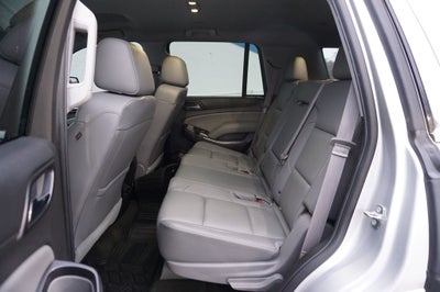 2016 Chevrolet Tahoe LT Z71