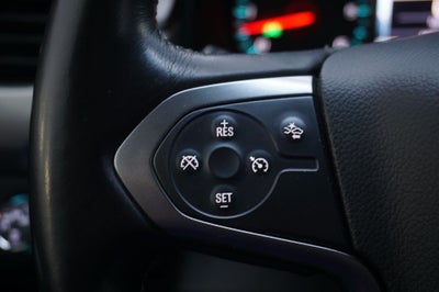 2016 Chevrolet Tahoe LT Z71