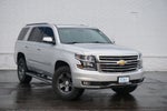 2016 Chevrolet Tahoe LT Z71