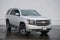 2016 Chevrolet Tahoe LT Z71