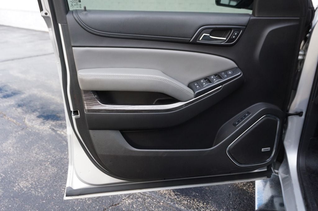 2016 Chevrolet Tahoe LT Z71