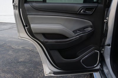 2016 Chevrolet Tahoe LT Z71