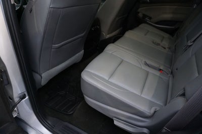 2016 Chevrolet Tahoe LT Z71