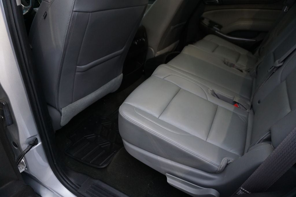 2016 Chevrolet Tahoe LT Z71