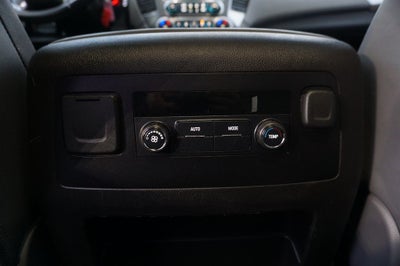 2016 Chevrolet Tahoe LT Z71