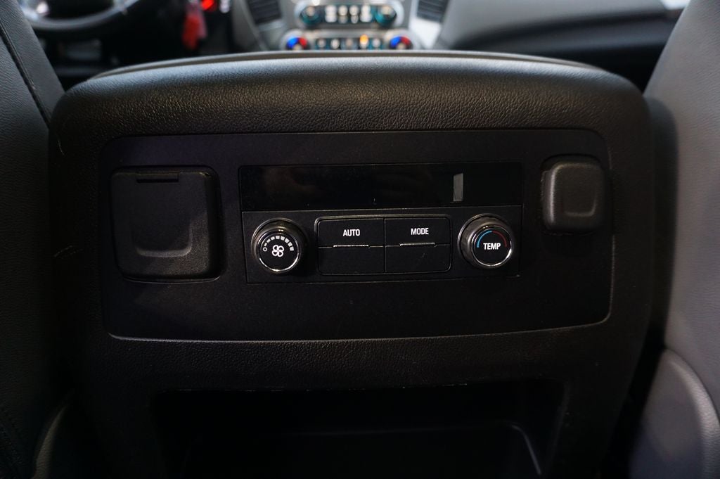 2016 Chevrolet Tahoe LT Z71