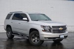 2016 Chevrolet Tahoe LT Z71