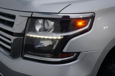 2016 Chevrolet Tahoe LT Z71