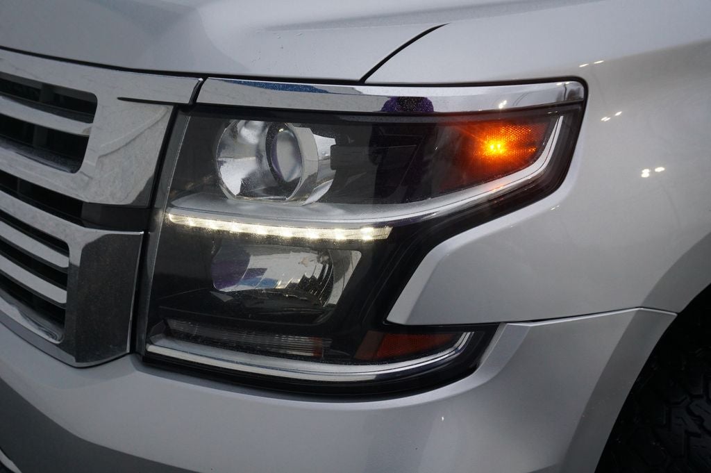 2016 Chevrolet Tahoe LT Z71